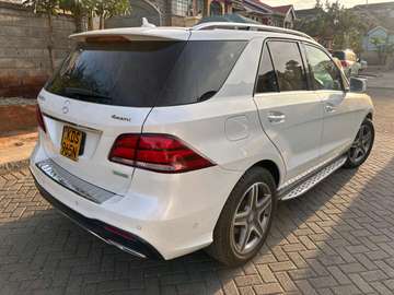 GLE-350D