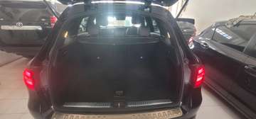 GLC 250 4matic