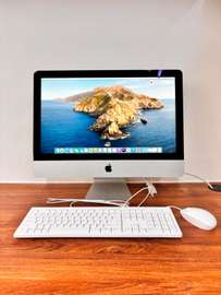 Apple Imac A1418 | 22-inch | Core i5 | 16GB Ram | 256SSD