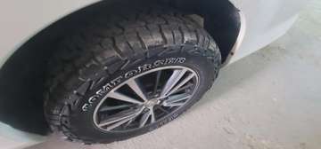 Used Toyota Fielder
