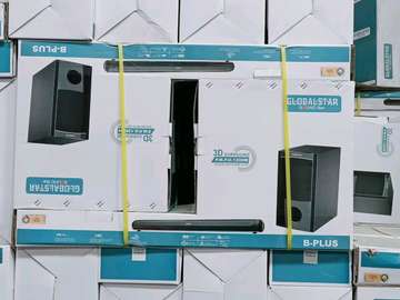 Globalstar B-Plus Wireless Quality Sound