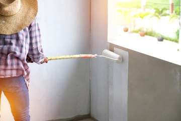 Affordable Painters In Nairobi - Over 10 Years Experience