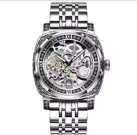 SKMEI AUTOMATIC GENTS  WATCH