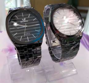 Orlando quartz watches