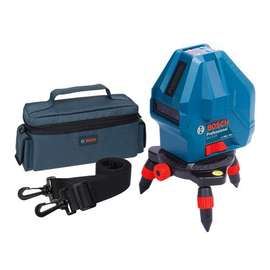 Bosch Three-Line Laser GLL 3-15X
