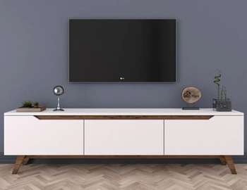 6 feet Tv stand