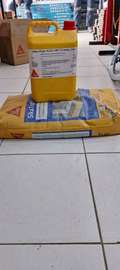 Sikatopseal 107 Waterproofing
