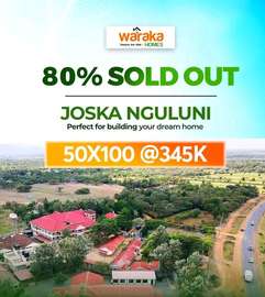 Plot for sale