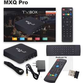 Mx Pro Android Tv Box Pro Android Tv Box 16GB + 256GB