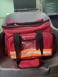 Trauma/first aid bag available for sale price near me