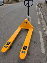 3000kg (3-ton) hydraulic hand pallet truck (pallet jack)