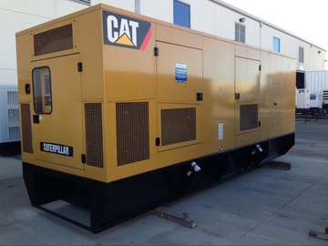 Generator Repair Services in Nairobi Machakos Thika Nakuru