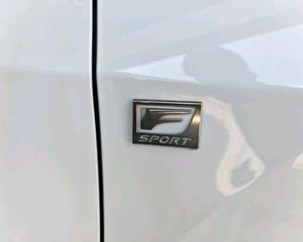 LEXUS RX300 F SPORT 2019MODEL SUNROOF
