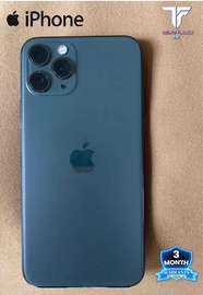 Apple iPhone 11 Pro MAX 258GB Space Gray Excellent Condition
