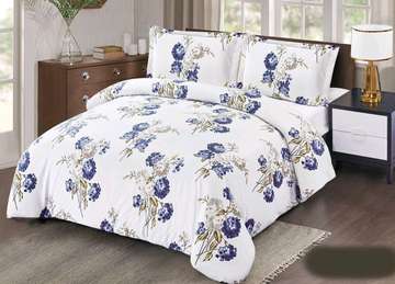 Comfy woolen duvets