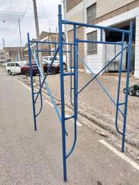 H-frame scaffolding set,2mtrs