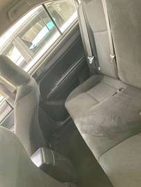 TOYOTA AXIO NORMAL 2019MODEL 2WD