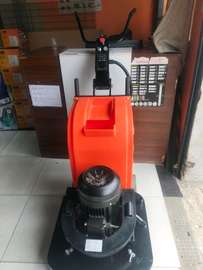 Industrial Concrete Floor Grinding Machine