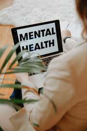 COUNSELLING VIA SMS