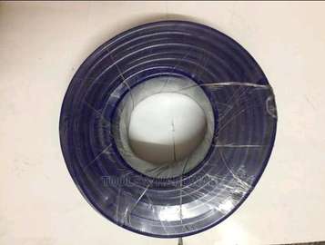 Gas Pipe 5/16 and 3/8 Roll