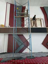 Scaffolding steels for hire in mombasa