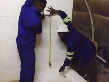 🚰 Office Plumbing & Drainage Services in Nairobi