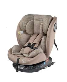 Joie Convertible Child Car Seat Dark Gray 5-Point Harness