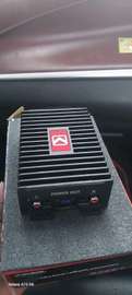 Amplifiers