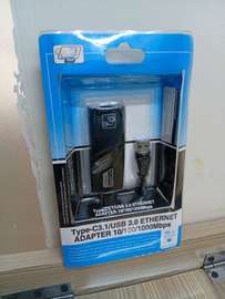 Usb 3.0 to Ethernet Adapter