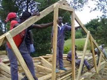 Woodwork and Carpentry Experts