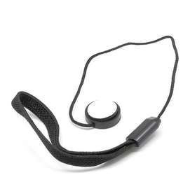 Photography DSLR Lens Cover Cap Holder