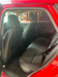 MAZDA CX-3 PETROL 2019