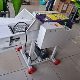 High speed Chaff cutter Machine.