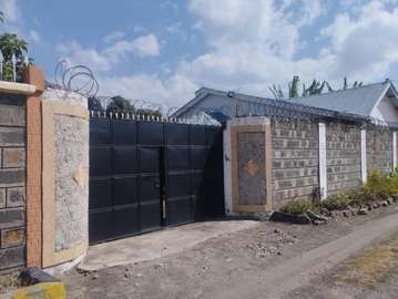 3 Bed House with En Suite at Barnabas