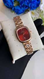 DANIEL WELLINGTON (DW) LADIES WATCH