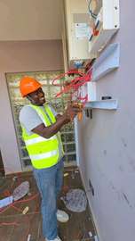 Westlands, kileleshwa electrician and services