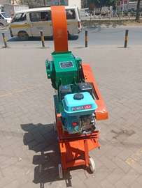Heavy duty Chaff Cutter for animal feeds