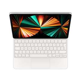 Magic Keyboard for iPad Pro 13‑inch (M4)  White