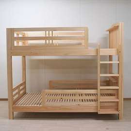 3FT and 4FT Kids Bunk Bed