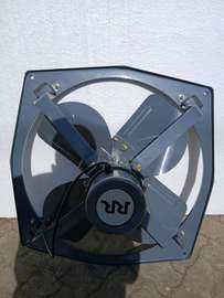 Industrial Ventilation fan