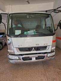 ISUZU FORWARD 2018MODEL