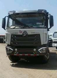 SINOTRUK HOWO NX TIPPER 266HP - BRAND NEW