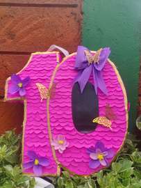 Pinatas available for sale