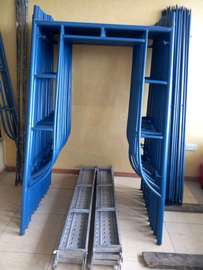 Scaffolding for sale