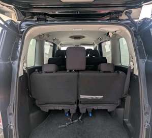 Nissan empower autech