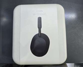 Sony WH-1000XM6  Wireless phones