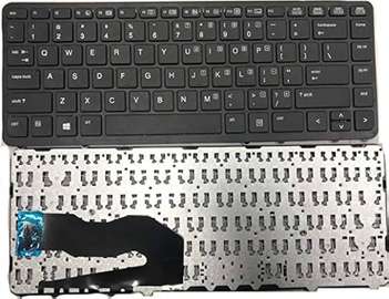 Keyboard for HP Elitebook 840 G1 850 G1 740 G1 745 G1 750 G1