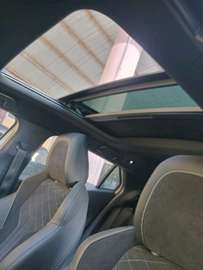 PEUGEOT 2008 GTLINE 2019MODEL SUNROOF