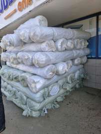 Geotextile Membrane