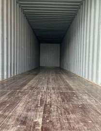20ft empty shipping containers for sale!